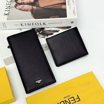 Клатчи Женские Fendi 442071