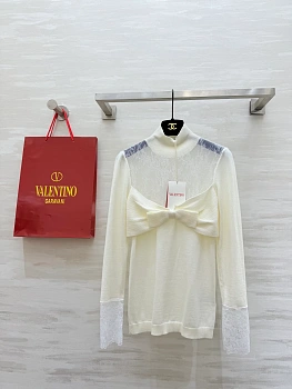 Джемперы И Свитеры Женские Valentino 773984