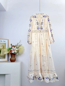 Платья Женские Zimmermann 11097248