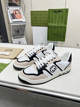 Кроссовки Женские Gucci 5813697