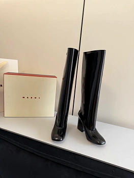 Сапоги Женские Marni 229922