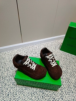 Кроссовки Женские Bottega Veneta 117766