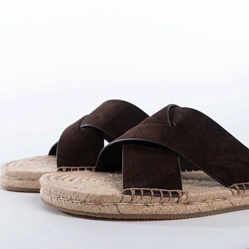 Мюли И Сабо Мужские Zegna 13255996