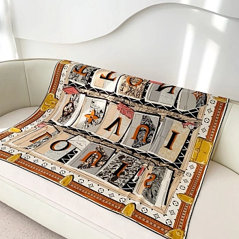 Шарфы Louis Vuitton 476115