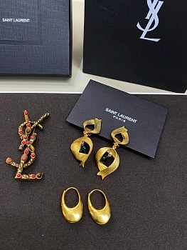 Бижутерия Saint Laurent 893989