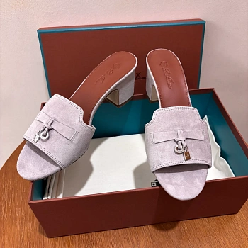 Босоножки Женские Loro Piana 3499315