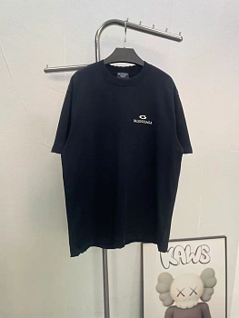 Футболки Женские Balenciaga 9908580