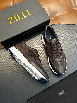 Кроссовки Мужские Zilli 459320