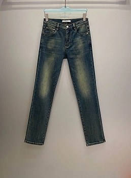 Джинсы Мужские Givenchy 3377660