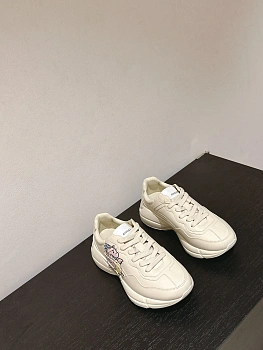 Кроссовки Женские Gucci 10199638