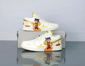 Кроссовки Мужские Air Jordan 14966