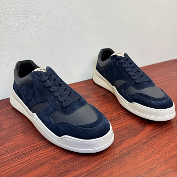 Кеды Мужские Zegna 961463