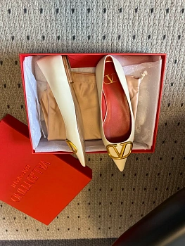 Туфли Женские Valentino 838322