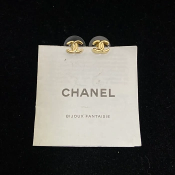 Бижутерия Chanel 12782332