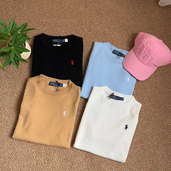 Джемперы И Свитеры Женские Ralph Lauren 11767381