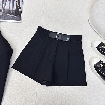 Шорты Женские Prada 8630