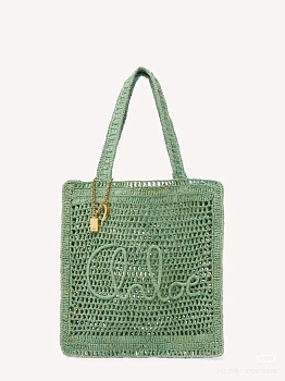 Сумки На Ремне Женские Chloe 90540