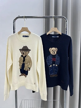 Джемперы И Свитеры Женские Ralph Lauren 437224