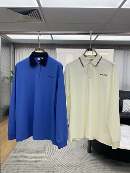 Футболки Женские Miu Miu 32899