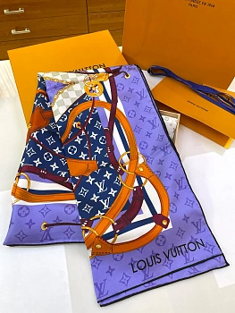 Платки Louis Vuitton 1486297