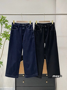 Джинсы Женские Brunello Cucinelli 782684