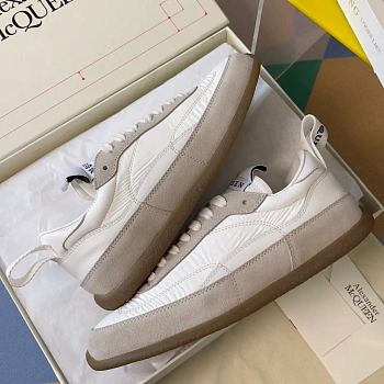 Кроссовки Женские Alexander Mcqueen 1115462