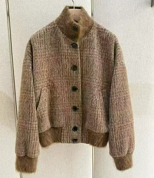 Куртки И Пуховики Женские Loro Piana 2237808