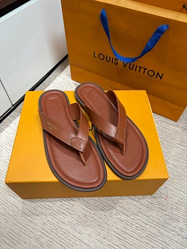 Шлепанцы Мужские Louis Vuitton 12826616