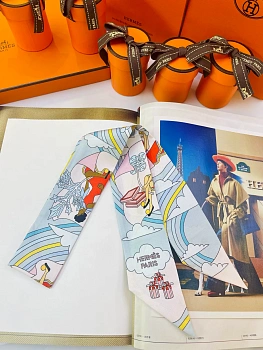 Платки Hermes 13468061
