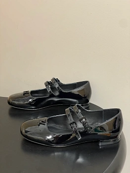 Балетки Женские Louis Vuitton 13343915