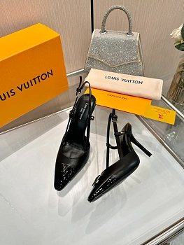 Туфли Женские Louis Vuitton 4853920