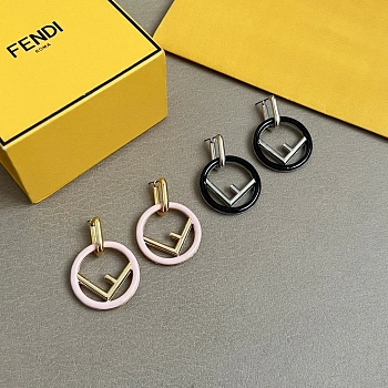 Бижутерия Fendi 151627