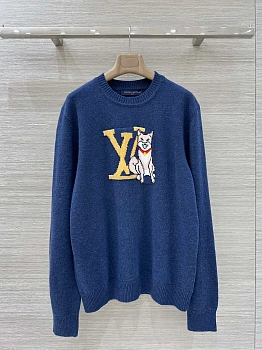 Джемперы И Свитеры Женские Louis Vuitton 680913