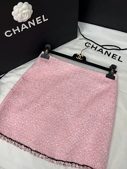 Юбки Женские Chanel 33064