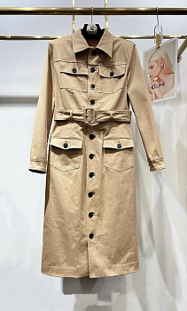 Платья Женские Burberry 9878689
