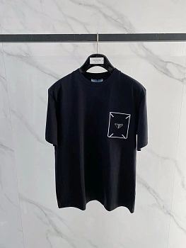 Футболки Мужские Prada 11872880