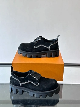 Кроссовки Мужские Louis Vuitton 700590