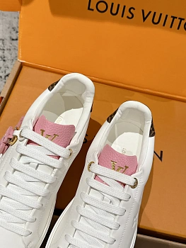 Кеды Женские Louis Vuitton 11214841