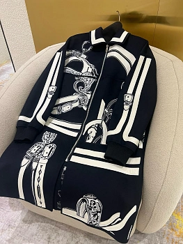 Пальто Женские Hermes 793673