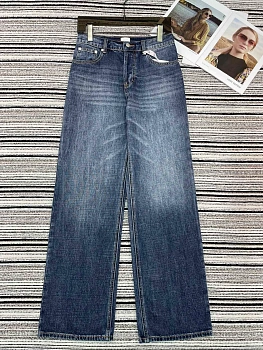 Джинсы Женские Christian Dior 5896073