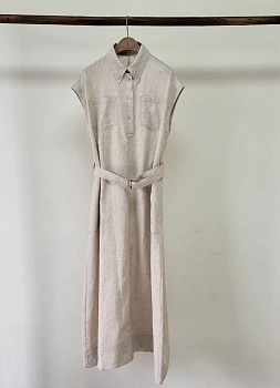 Платья Женские Brunello Cucinelli 9923707