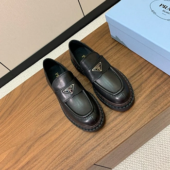 Лоферы И Мокасины Женские Prada 10044746