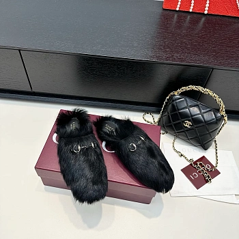 Мюли И Сабо Женские Gucci 137323