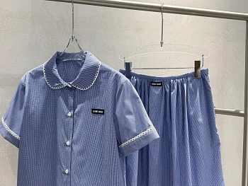 Рубашки Женские Miu Miu 13404448