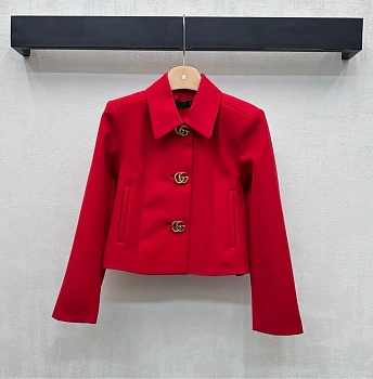 Жакеты Женские Gucci 4704809