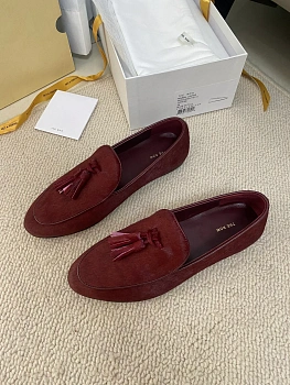 Лоферы И Мокасины Женские The Row 25968