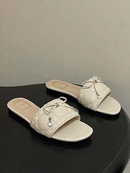 Сандалии Женские Christian Dior 12837263