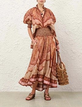 Костюмы Женские Zimmermann 10414584