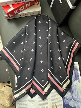 Шарфы Chanel 27659