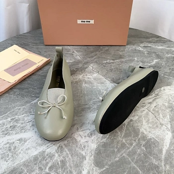 Туфли Женские Miu Miu 12847612